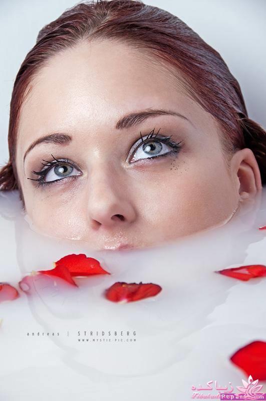 مرکز زیبایی ابریشم نقره ای